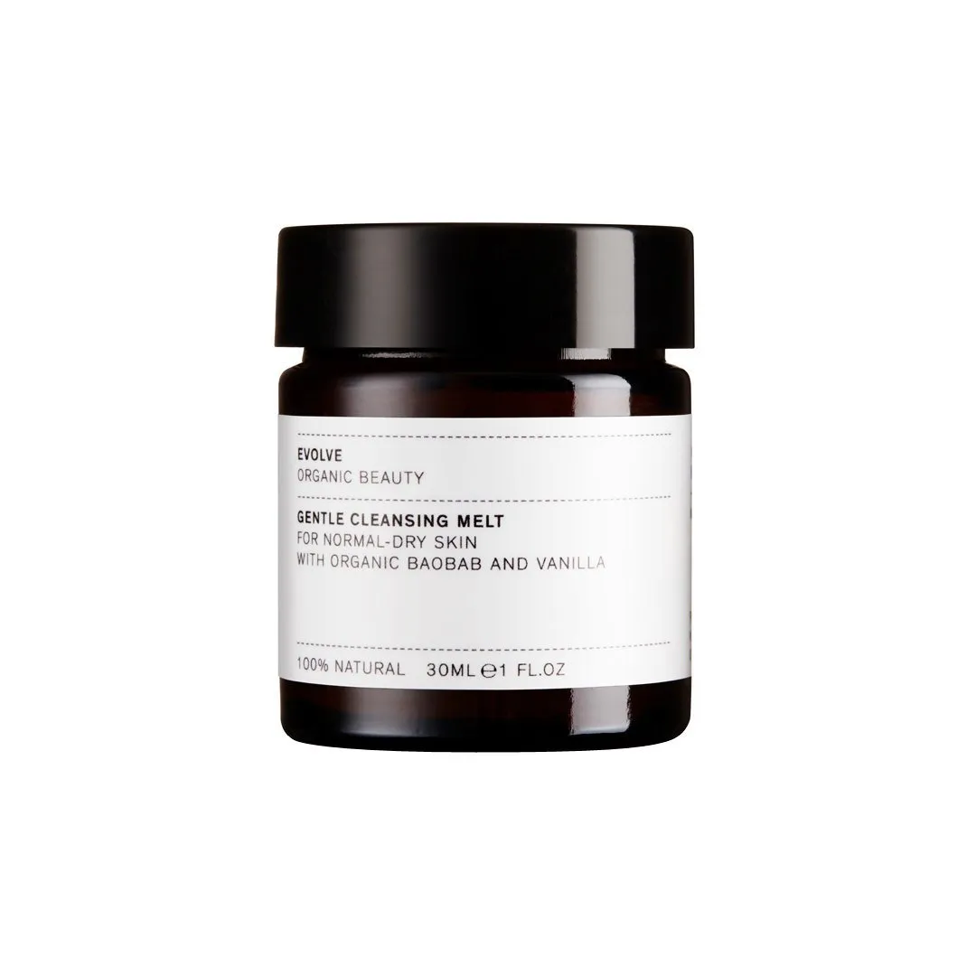 Gentle Cleansing Melt