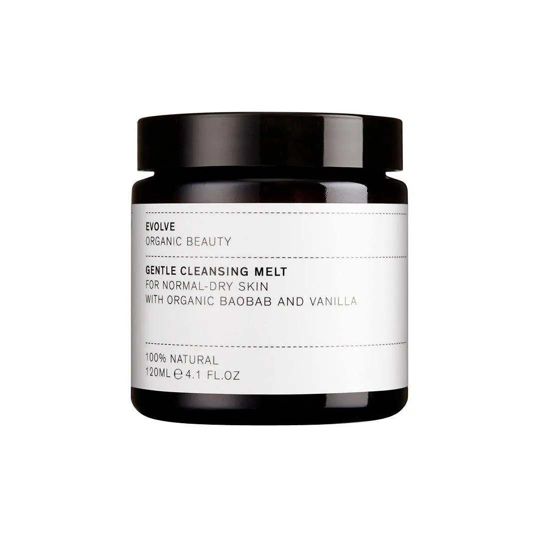Gentle Cleansing Melt