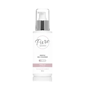 Gentle Gel Cleanser