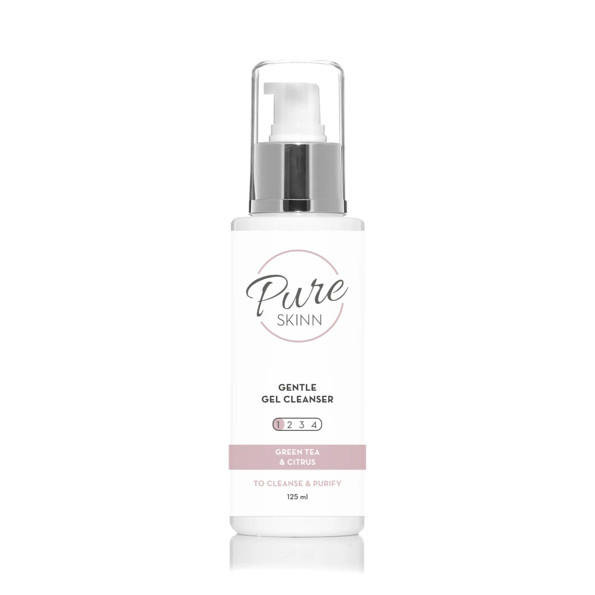 Gentle Gel Cleanser