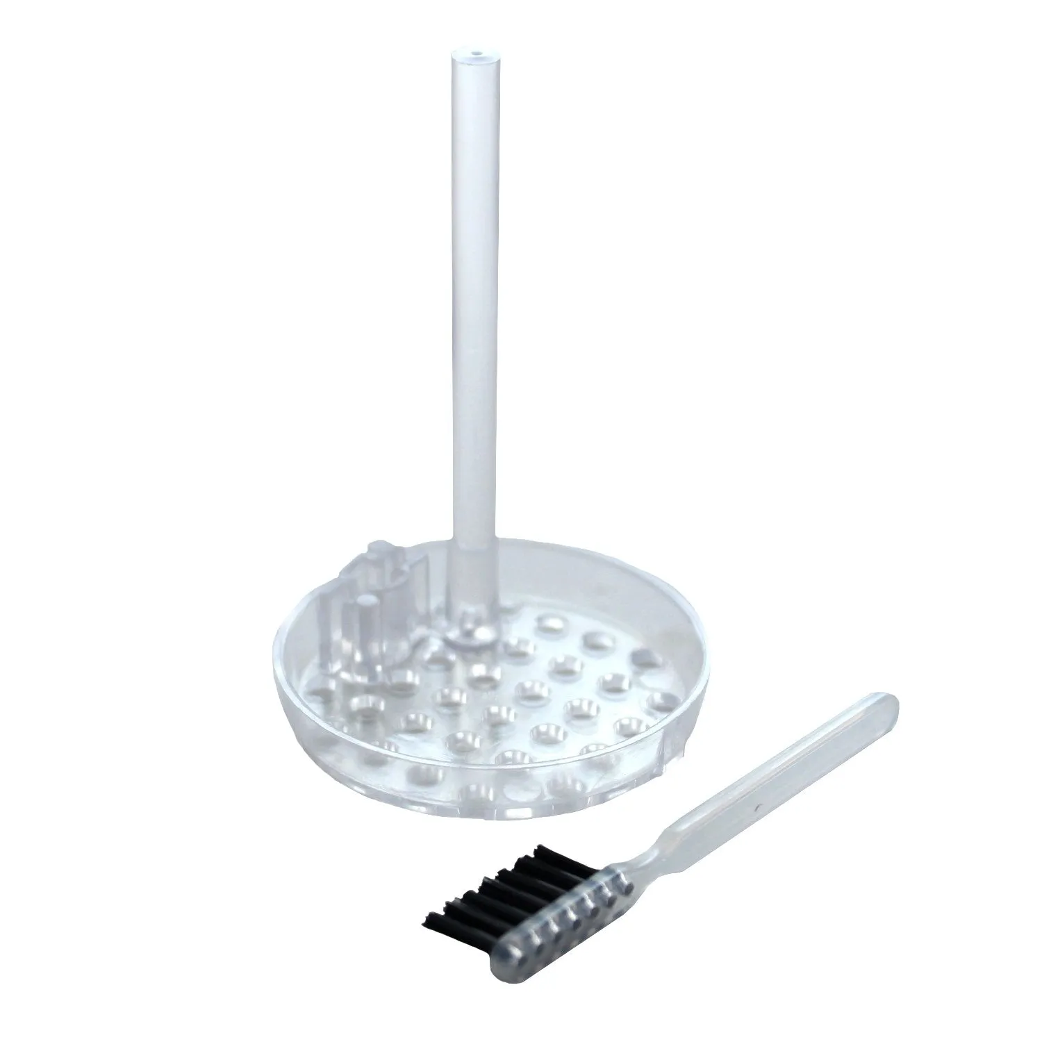 Gentle Jewelry Cleaner