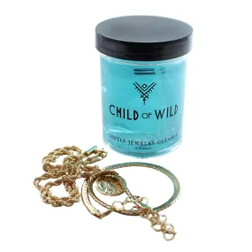 Gentle Jewelry Cleaner