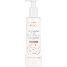 Gentle Milk Cleanser łagodne mleczko do demakijażu twarzy 200ml