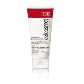 Gentle Purifyin Cleanser