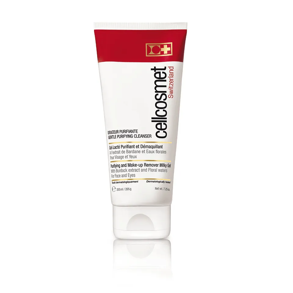 Gentle Purifyin Cleanser