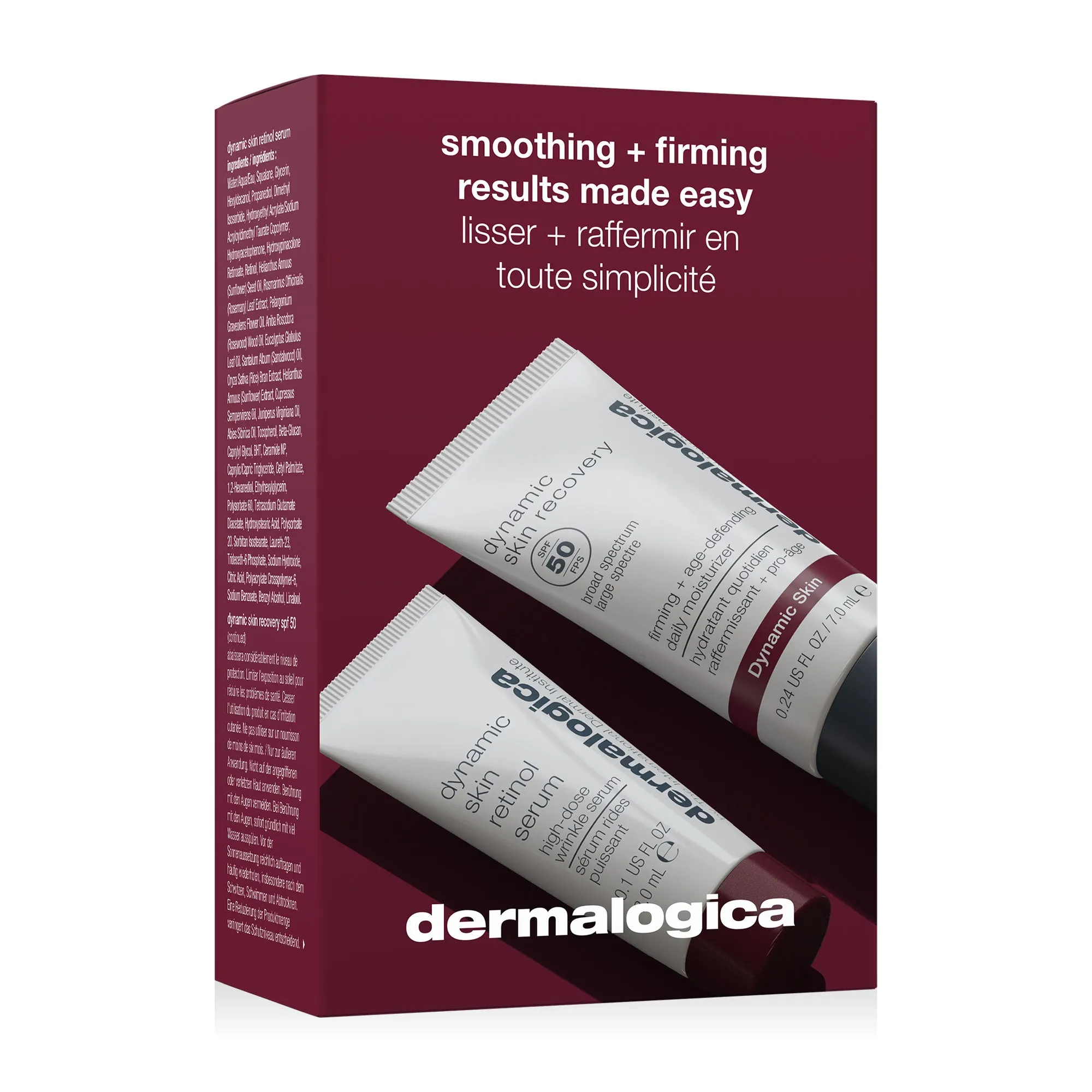 gift - Smoothing   Firming Results Made Easy