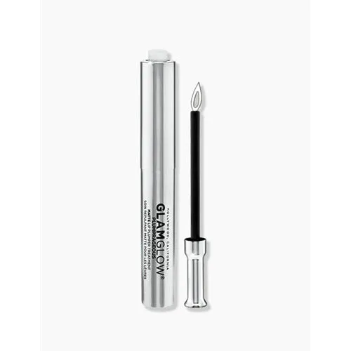 GLAMGLOW Plumprageous Matte Lip Treatment Clear