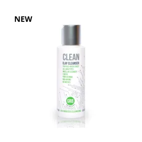 Gr8skincare CLEAN: CLAY CLEANSER