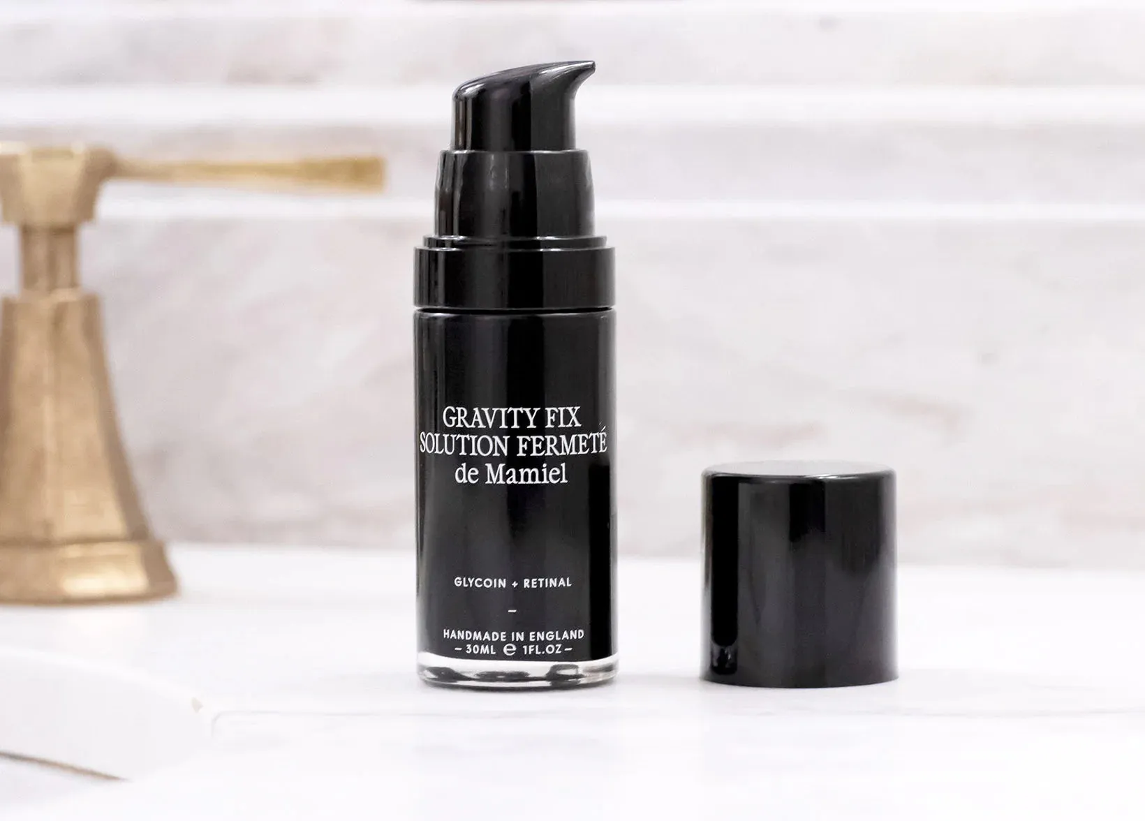Gravity Fix
