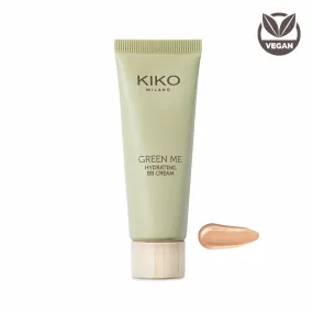 Green Me Hydrating BB Cream nawilżający krem koloryzujący o naturalnym wykończeniu 103 Honey 25ml