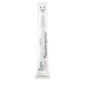 Healthy Lips Plumping Serum with Peptides