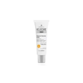 HELIOCARE 360º Pigment Solution Fluid SPF 50  50ml