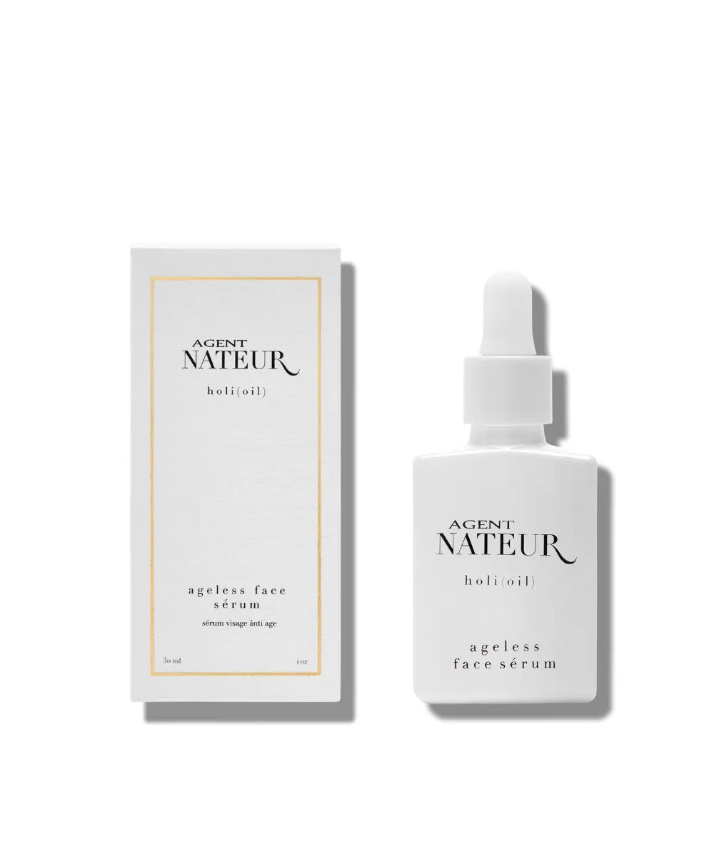 Holi (oil) Refining Ageless Face Serum