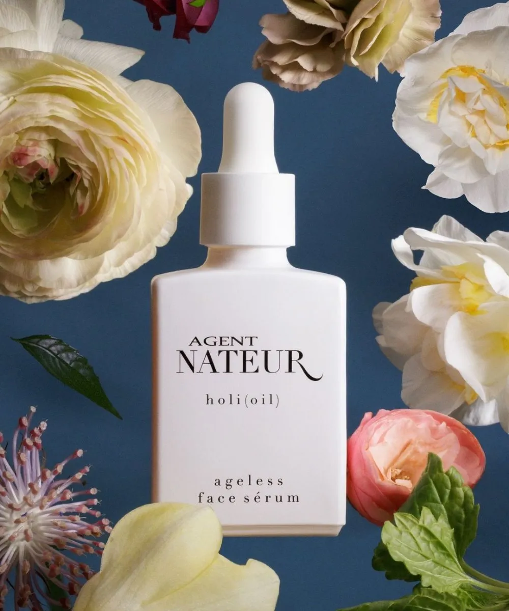 Holi (oil) Refining Ageless Face Serum