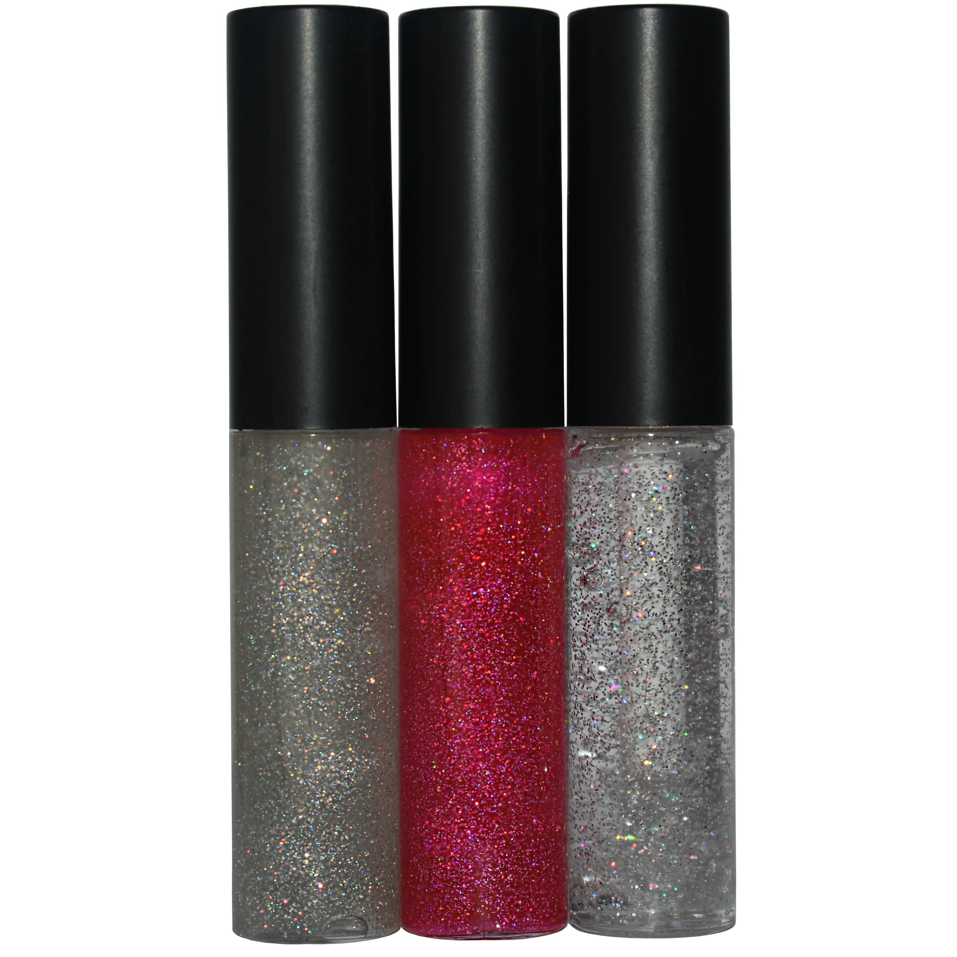 Holographic Mini Gloss Trio