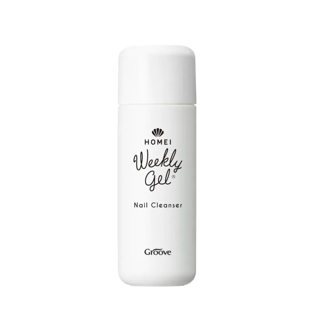 Homei Weekly Gel Nail Cleanser