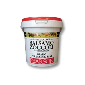 HOOF BALM 1000ML GUGLIELMO PEARSON