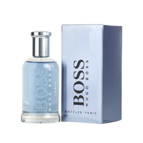 Hugo Boss Boss Bottled Tonic  Eau De Toilette Spray
