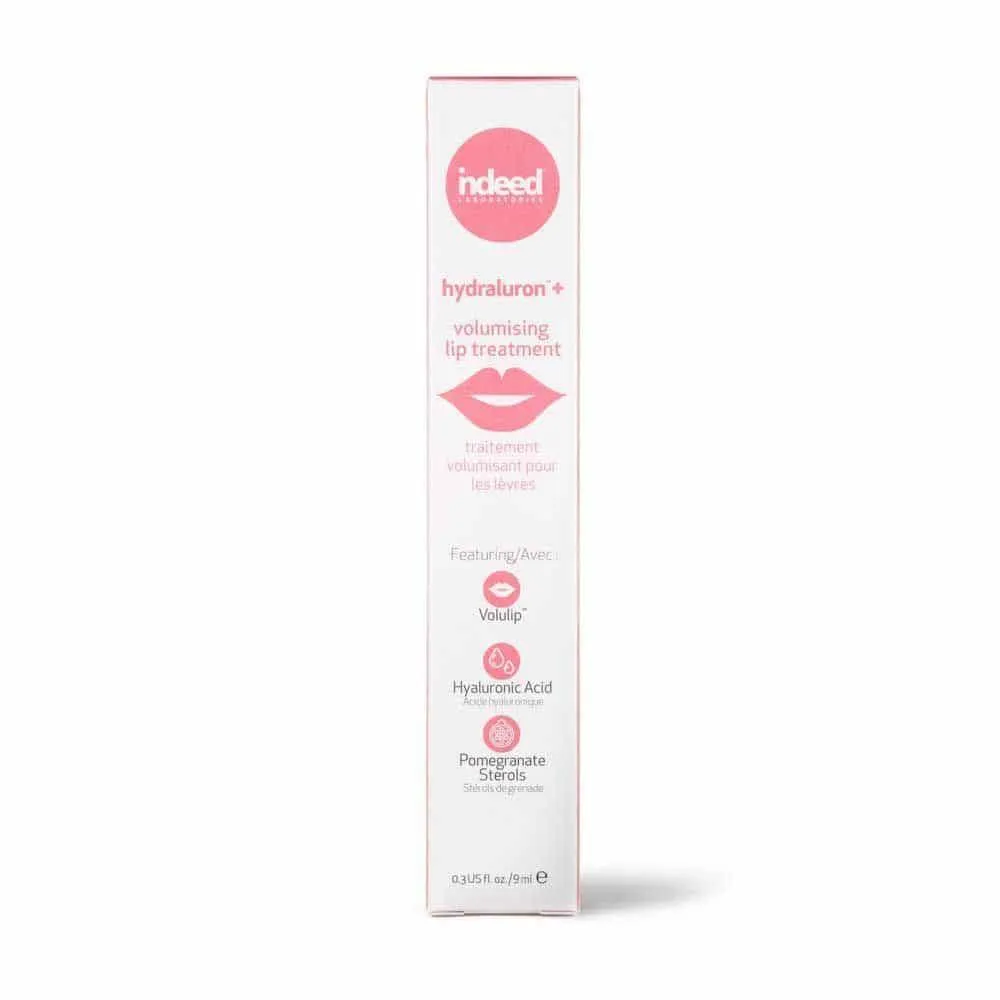 hydraluron ™  volumising lip treatment