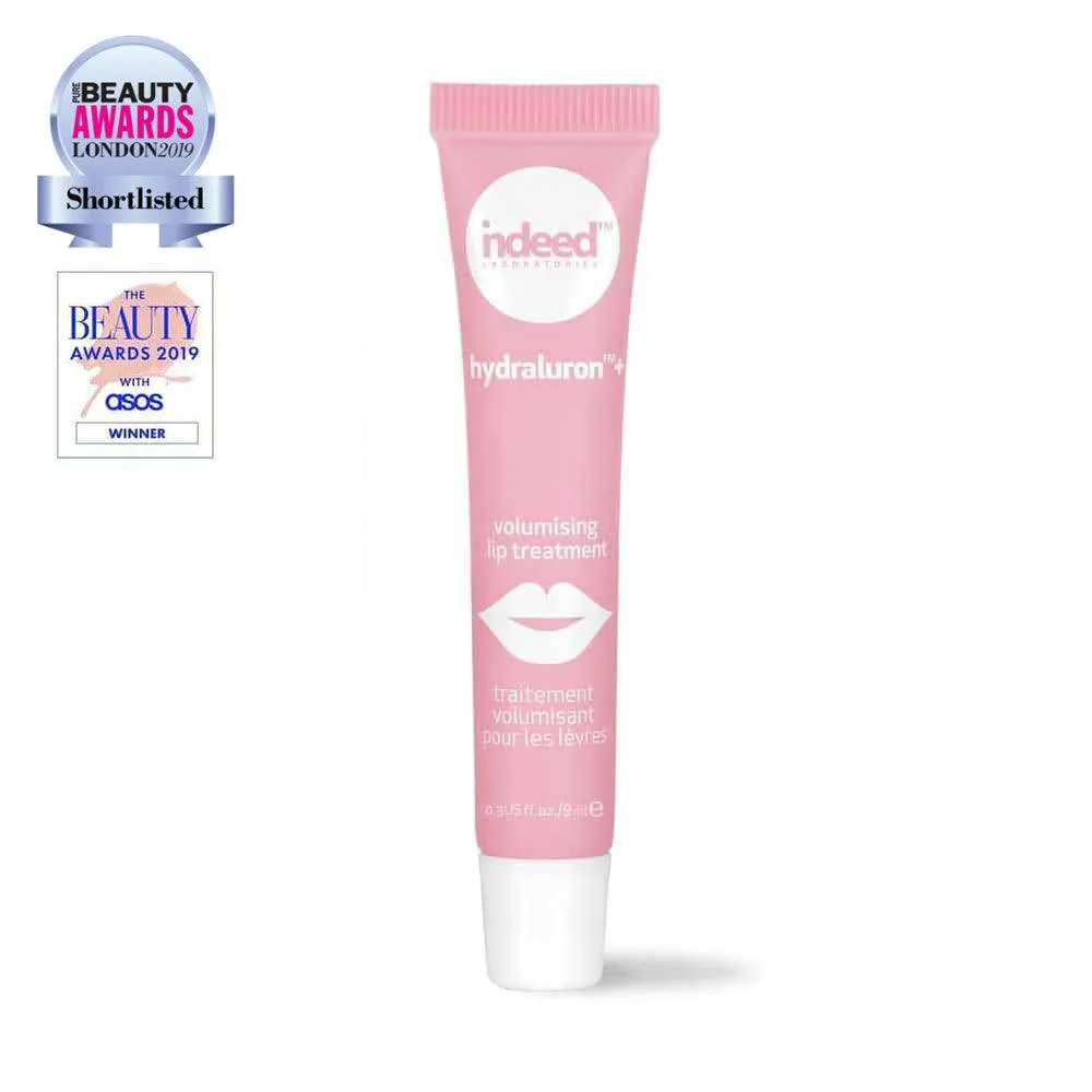 hydraluron ™  volumising lip treatment