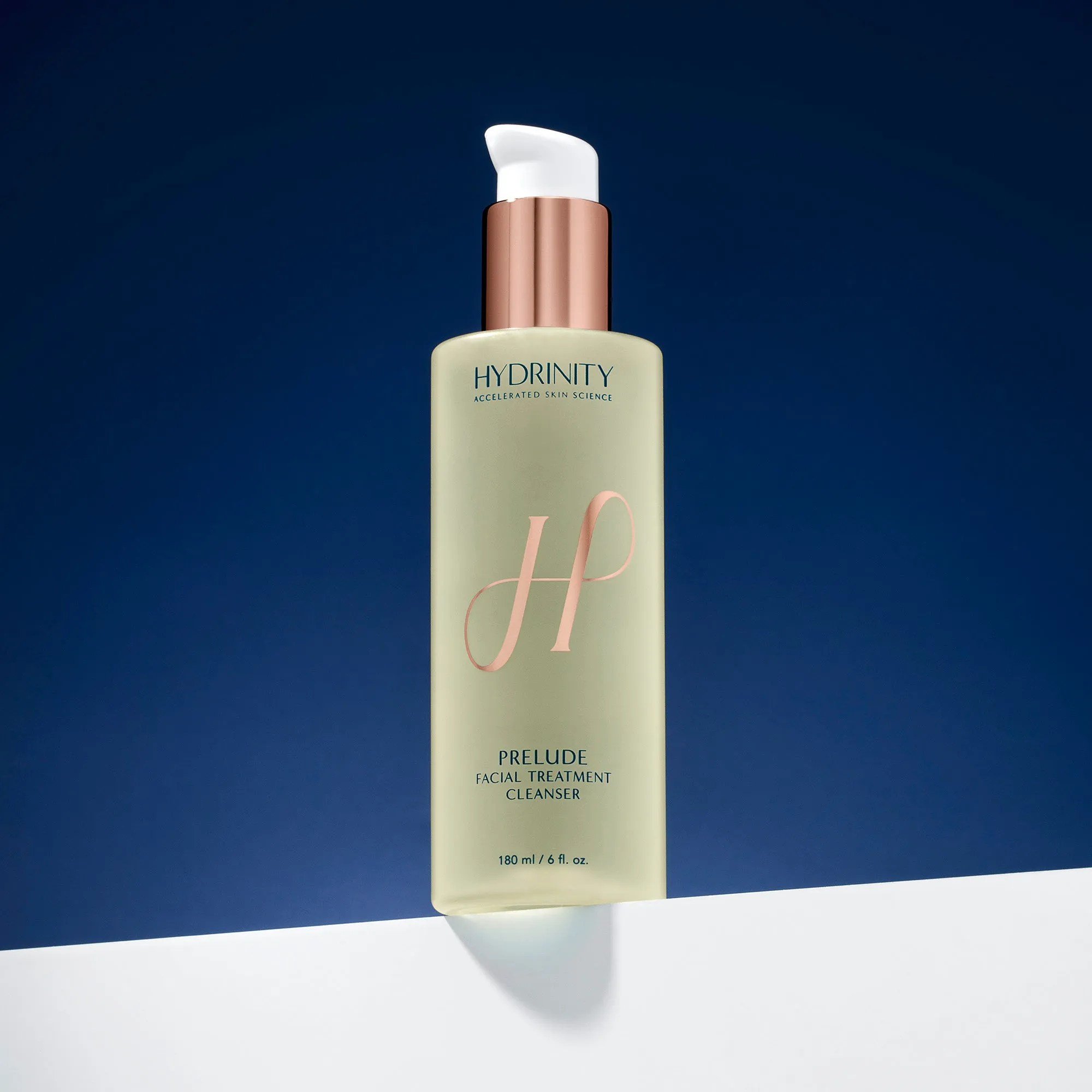 Hydrinity Prelude Facial Treatment Cleanser