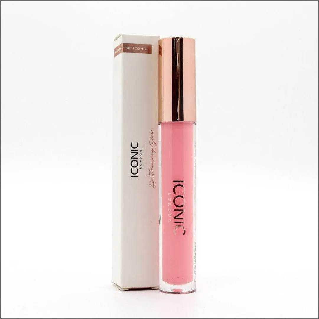 Iconic London Lip Plumping Gloss Not Your Baby 5ml