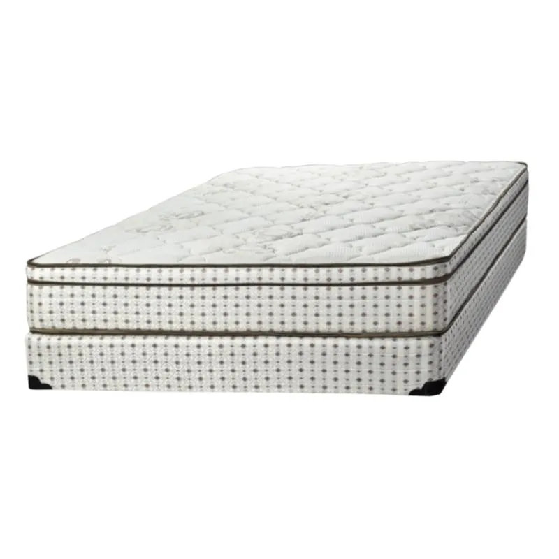 IFDC Sommier pour lit simple Rest Easy 39" Box