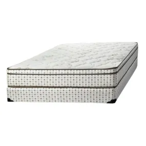 IFDC Sommier pour lit simple Rest Easy 39" Box