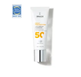 Image DAILY PROTECTION Ultra Defense moisturizer SPF 50