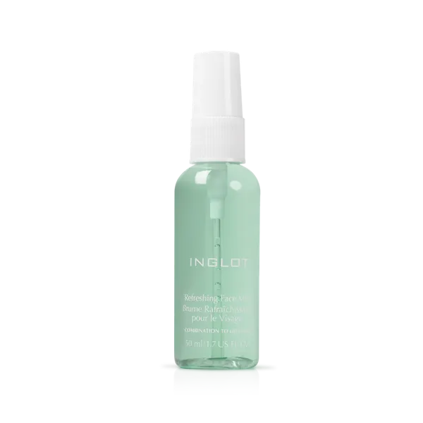 Inglot Refreshing Face Mist