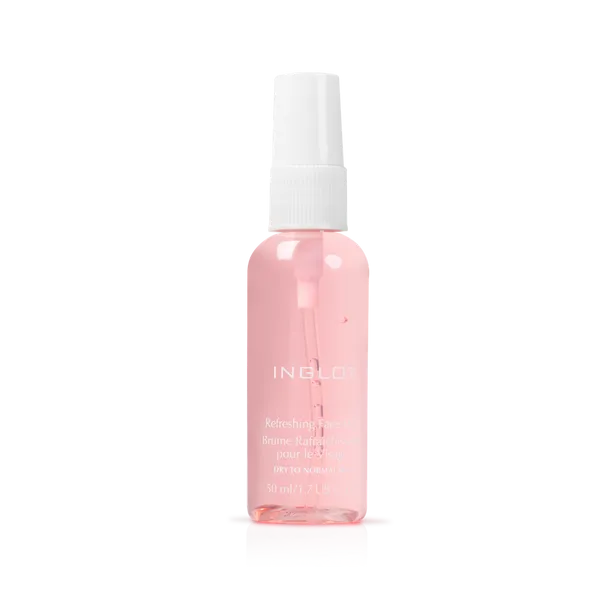 Inglot Refreshing Face Mist