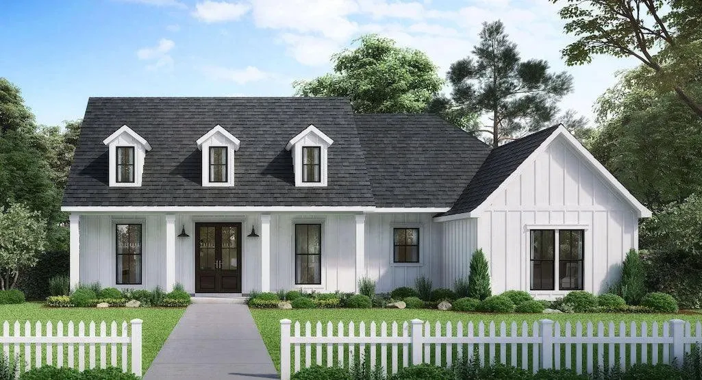 Inviting 3-Bedroom Home with Generous Space