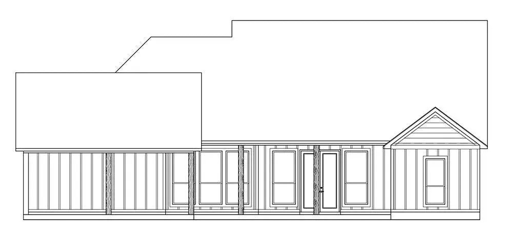 Inviting 3-Bedroom Home with Generous Space