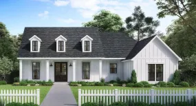 Inviting 3-Bedroom Home with Generous Space