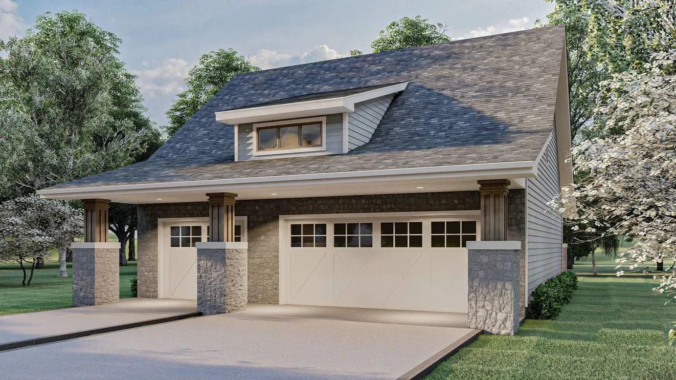 Inviting Retreat (1,095 sq ft)