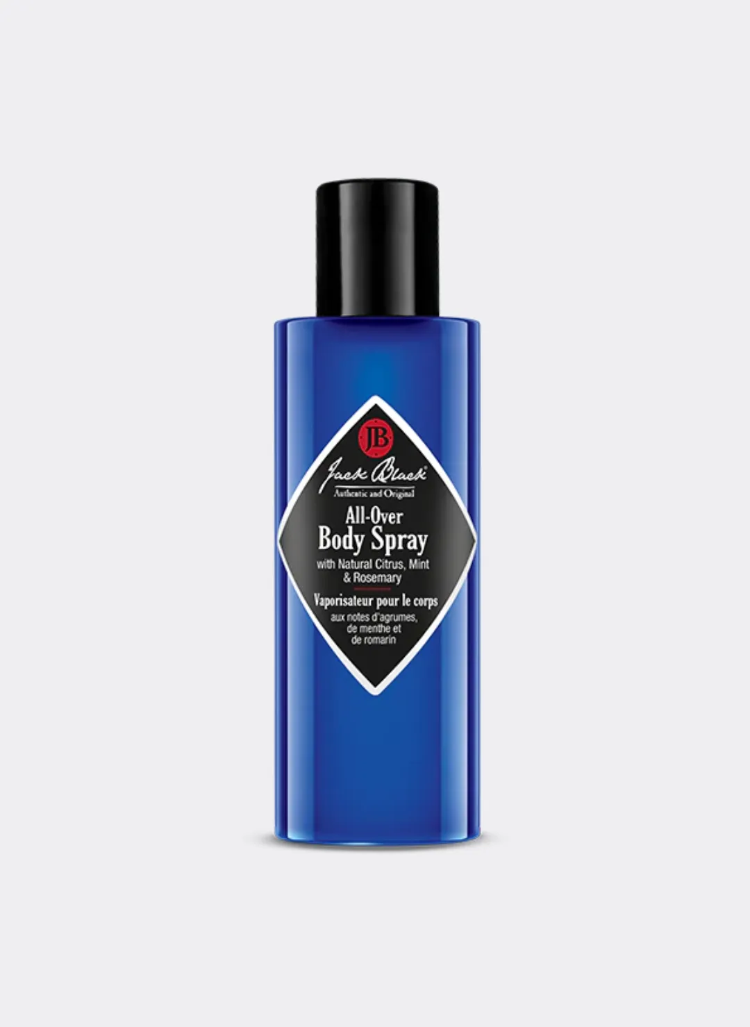 Jack Black All-Over Body Spray - 3.4OZ
