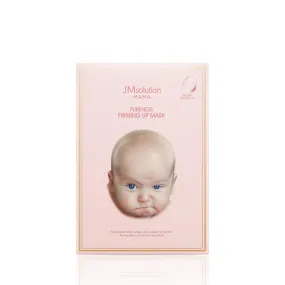JMsolution MAMA Pureness Firming Up Mask
