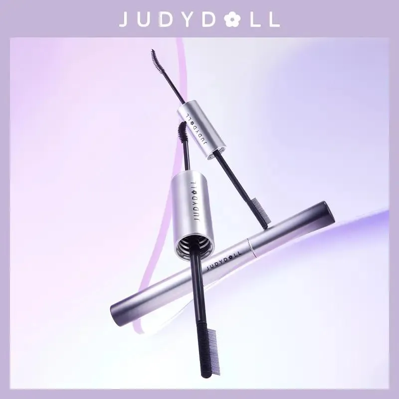 Judydoll Volume & Curling Mascara Duo