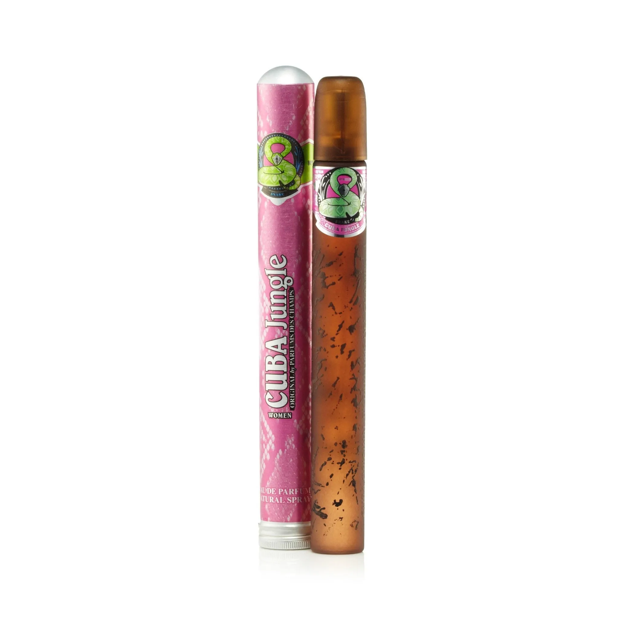 Jungle Snake Eau De Parfum