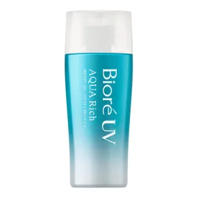 KAO Bioré UV Aqua Rich Watery Gel SPF50 