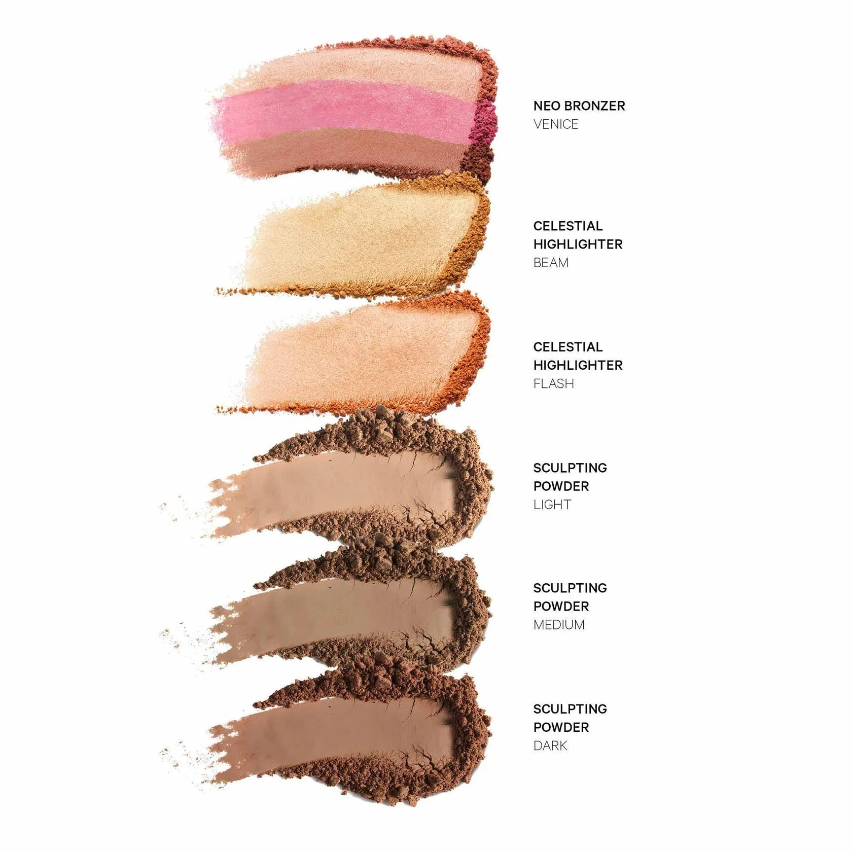 Kevyn Aucoin The Contour Book - The Art of Sculpting   Defining Volume III