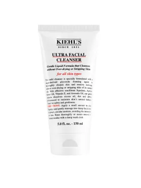 Kiehls Ultra Facial Cleanser 150ml