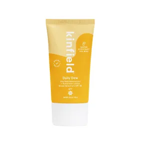 Kinfield Daily Dew SPF 35