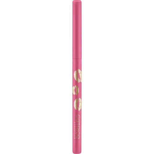 KISS & GLOW Plumping Lip Liner