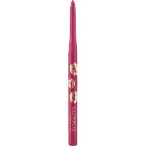 KISS & GLOW Plumping Lip Liner