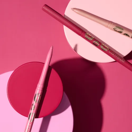 KISS & GLOW Plumping Lip Liner