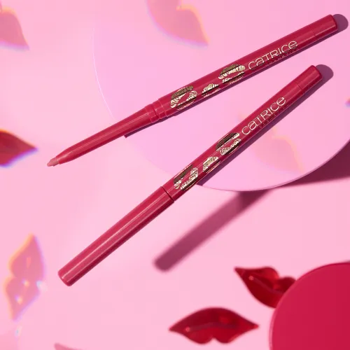 KISS & GLOW Plumping Lip Liner