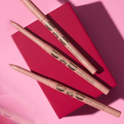 KISS & GLOW Plumping Lip Liner