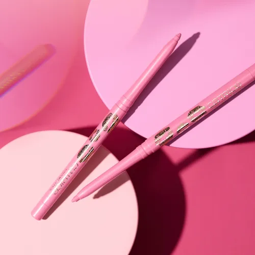 KISS & GLOW Plumping Lip Liner