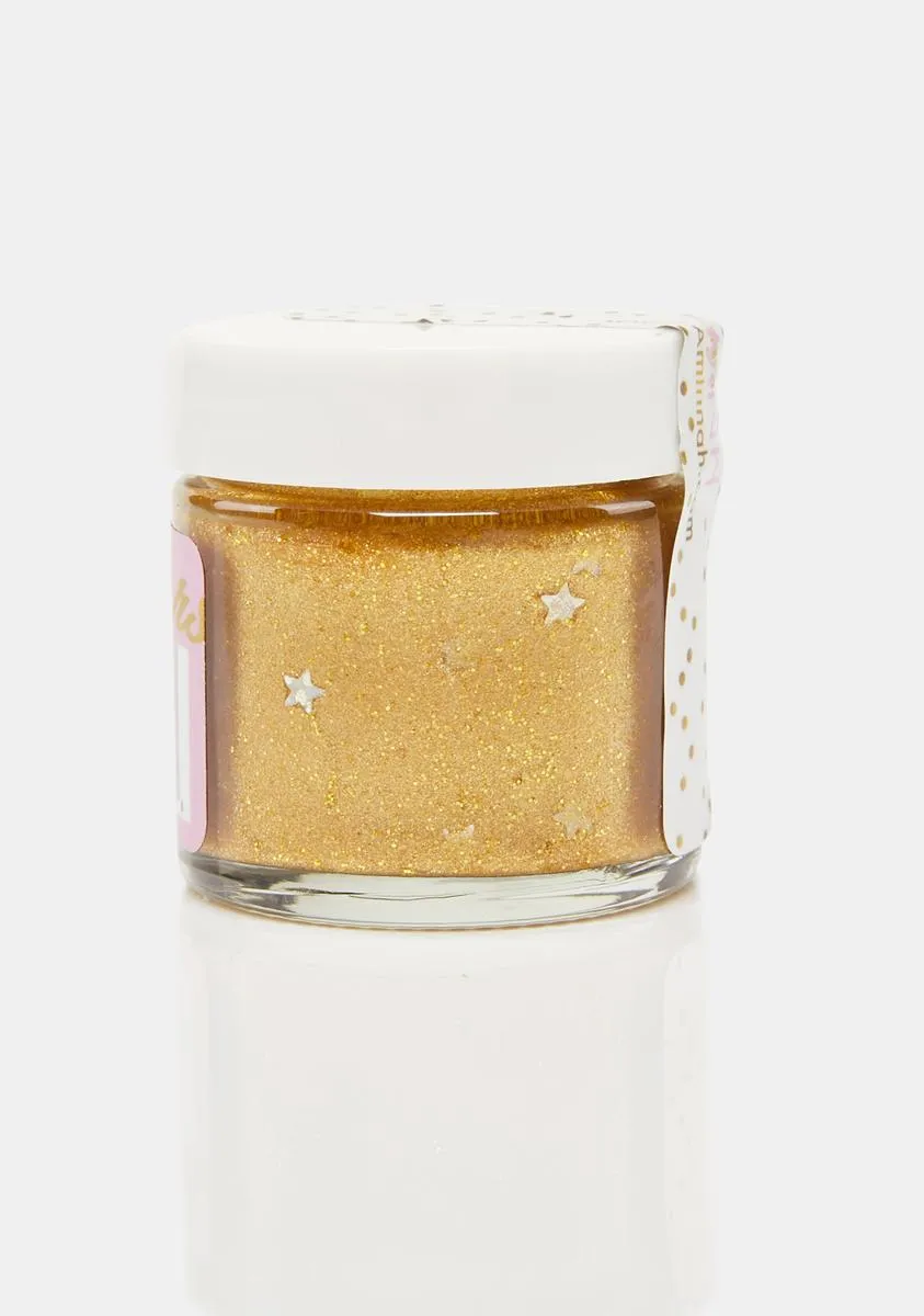 Kiss The Stars Lip Plumping Mask